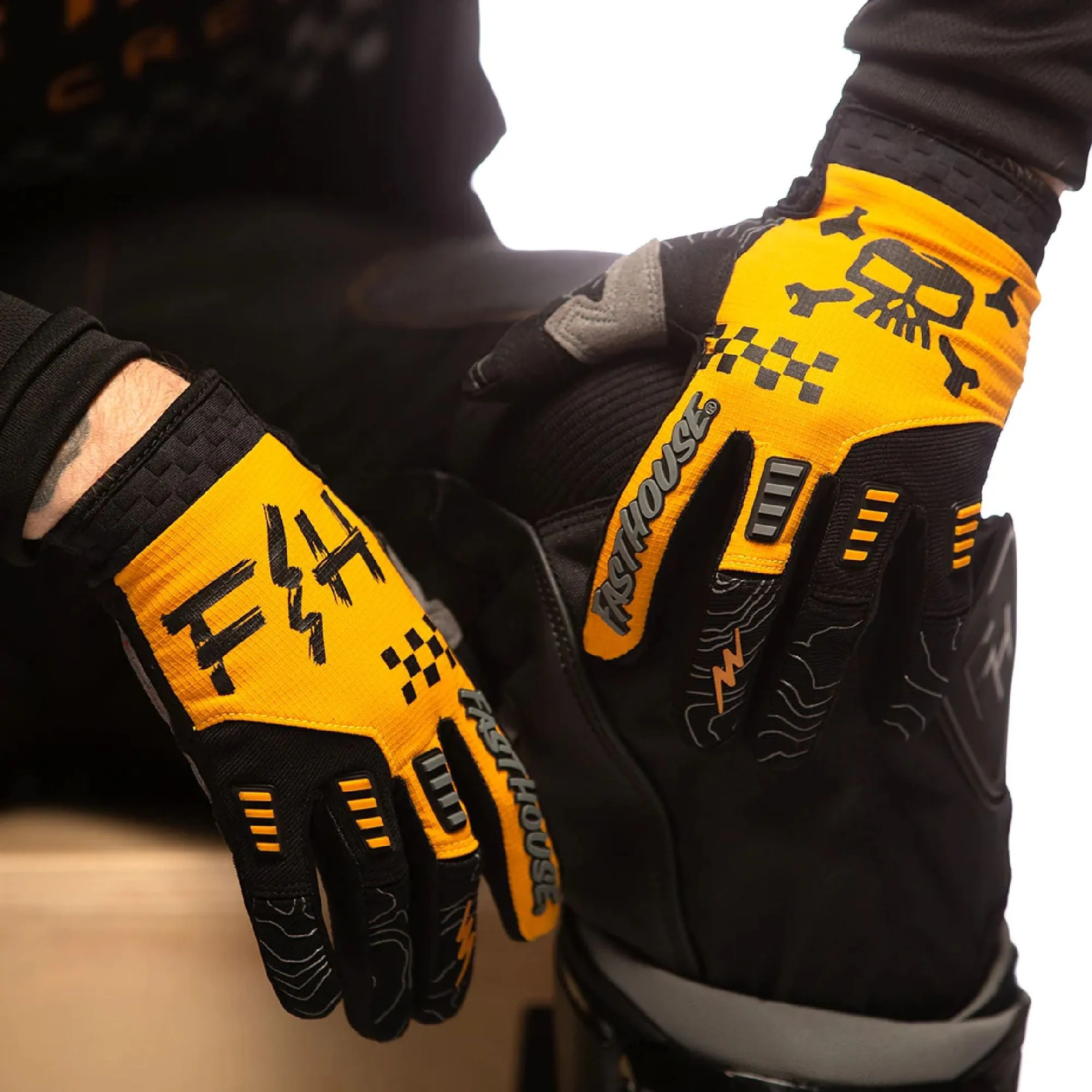 Fasthouse Off-Road Glove