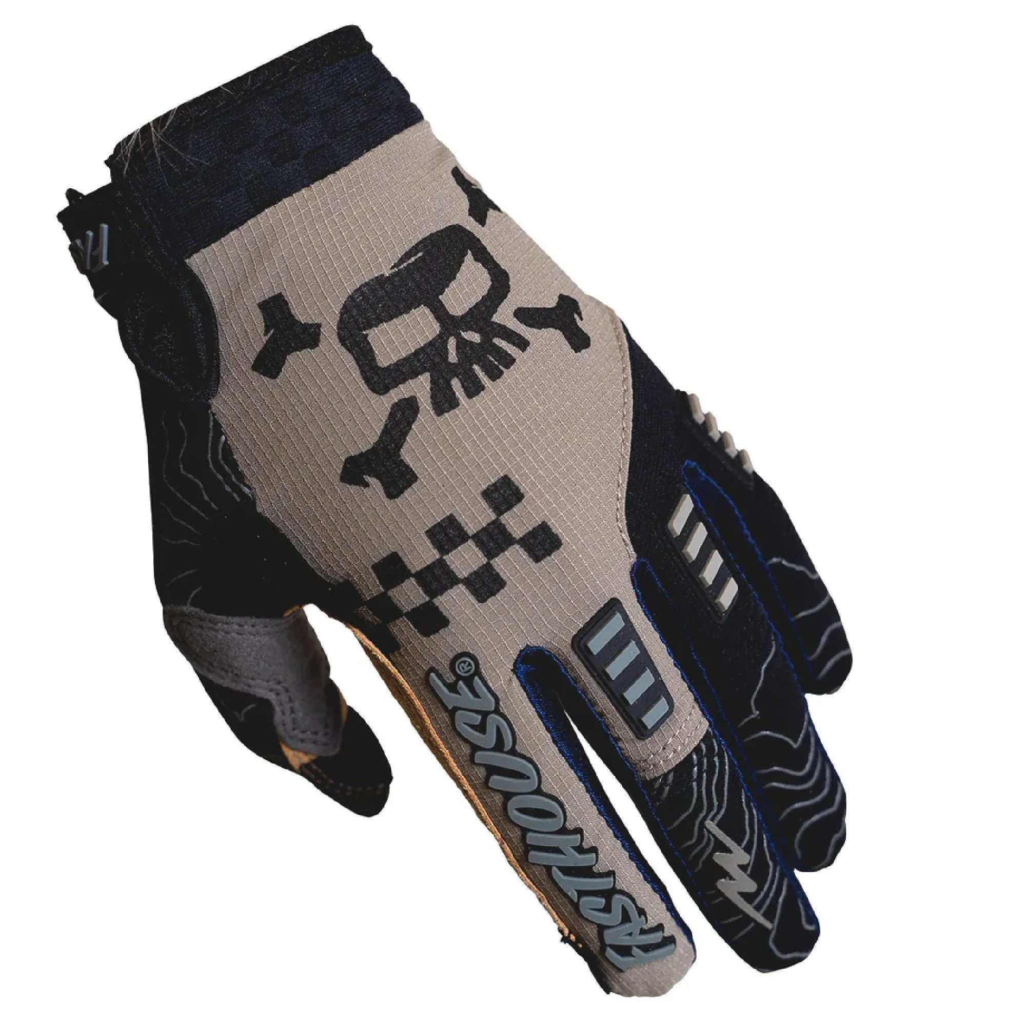 Fasthouse Off-Road Glove