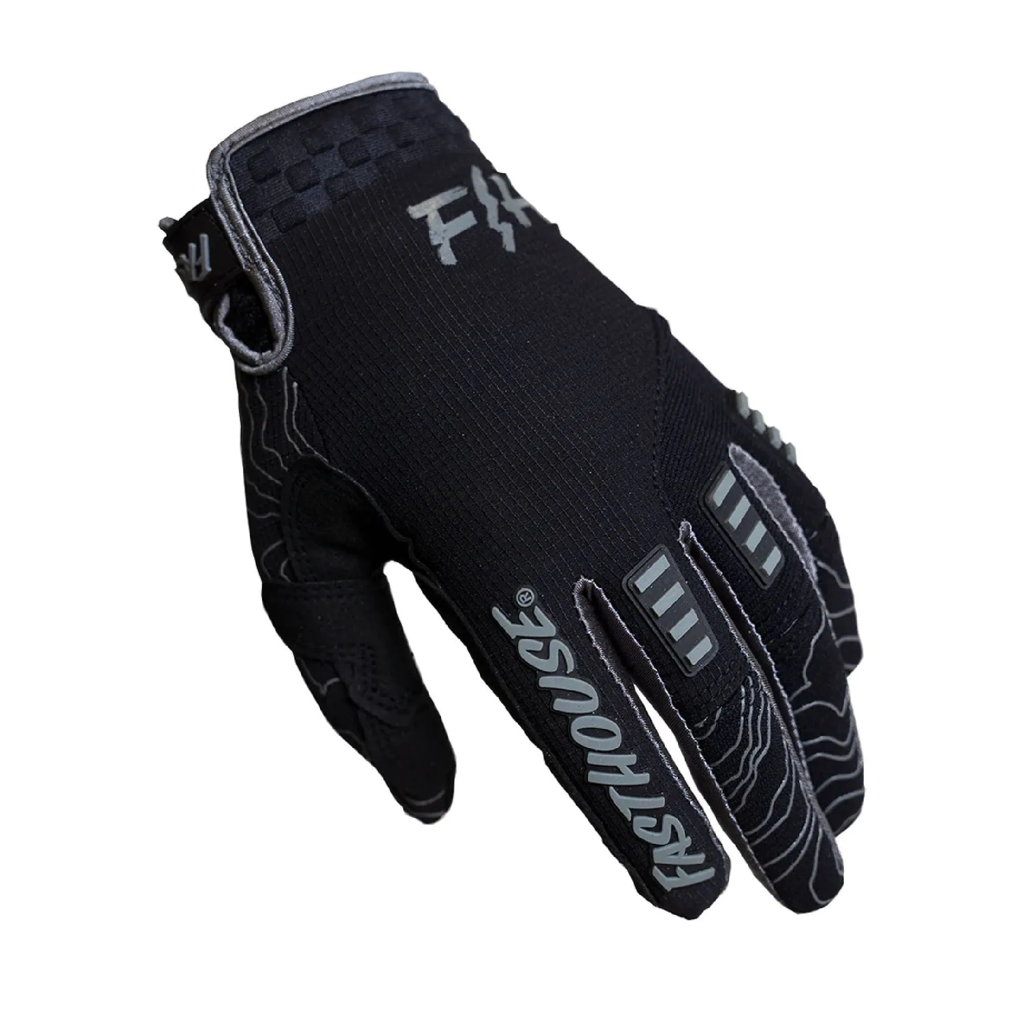 Fasthouse Off-Road Glove