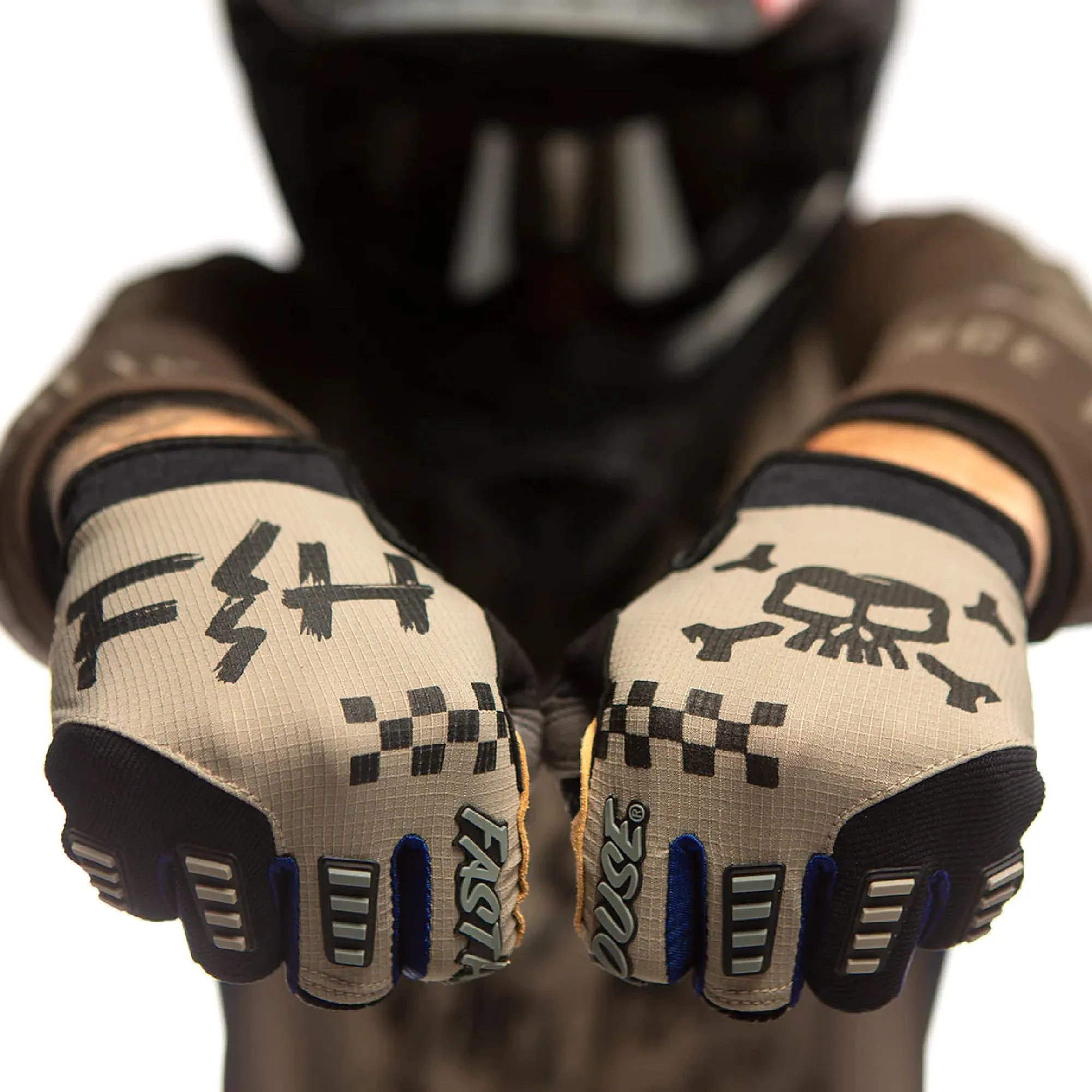 Fasthouse Off-Road Glove