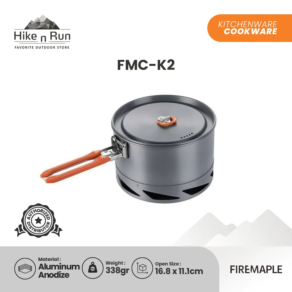 Fire Maple FMC-K2