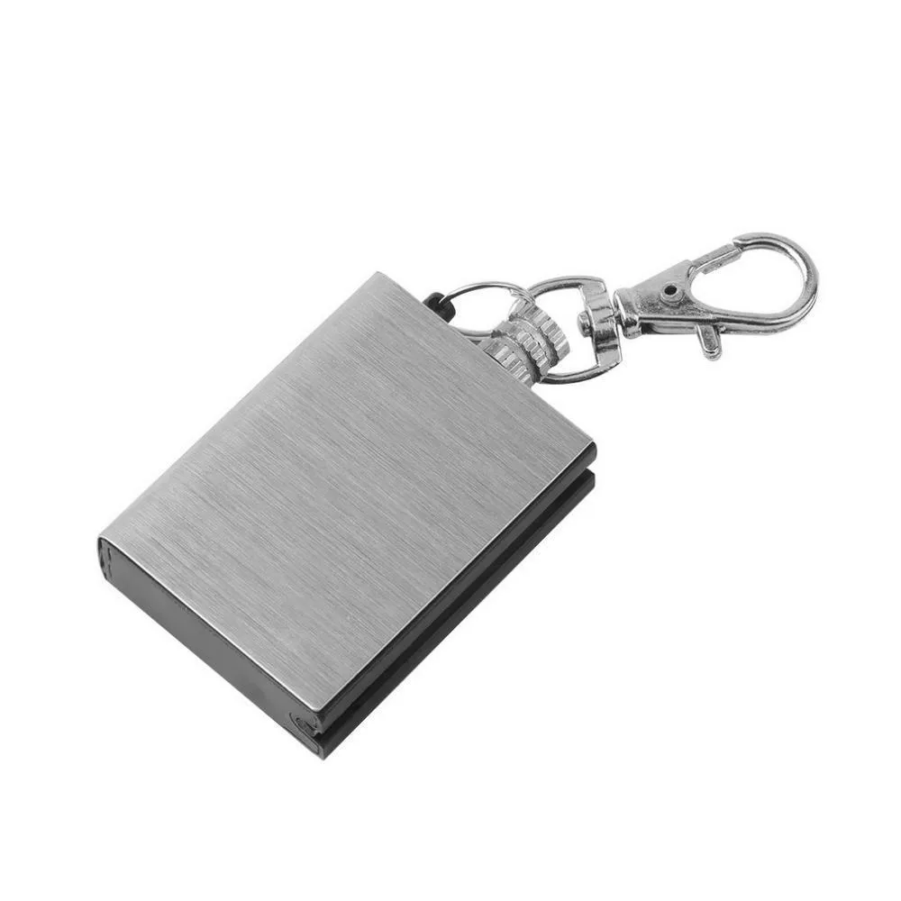 Flint Match Metal Fire Starter