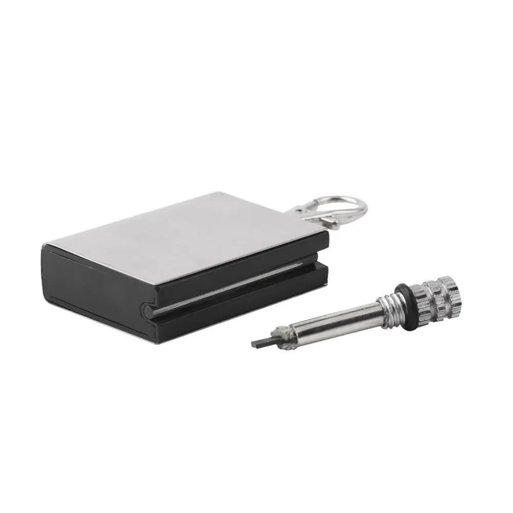 Flint Match Metal Fire Starter