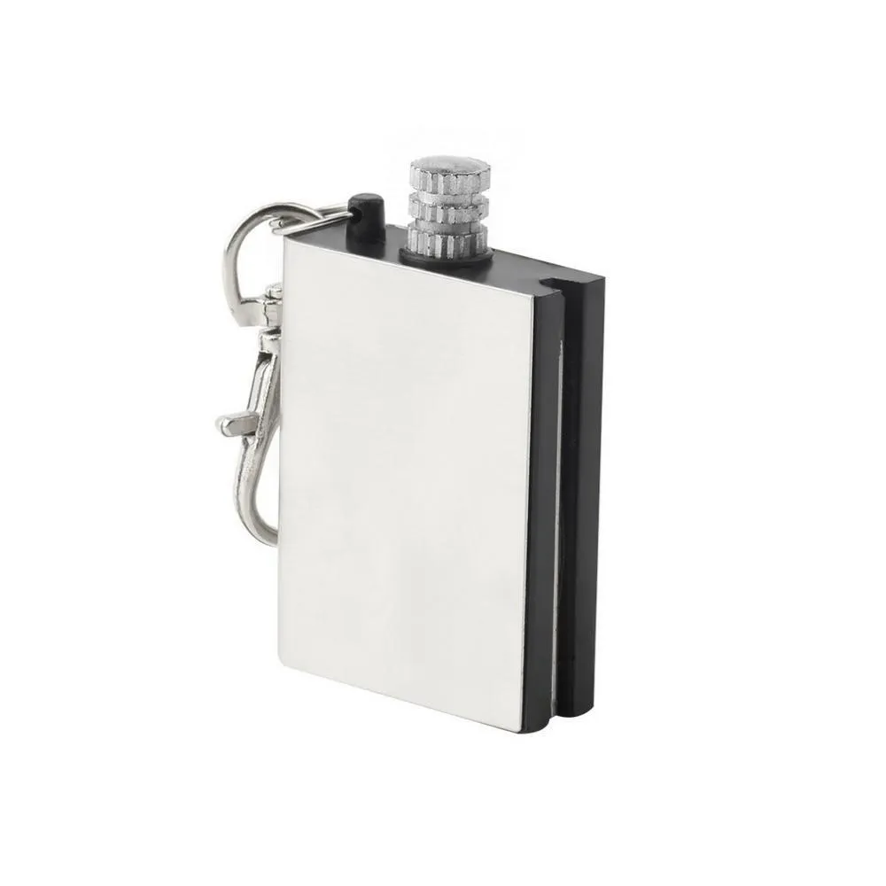 Flint Match Metal Fire Starter