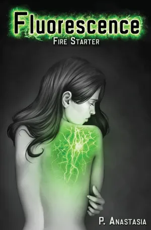 Fluorescence: Fire Starter Paperback  November 30, 2014