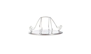 Folding Camping Stove Toaster