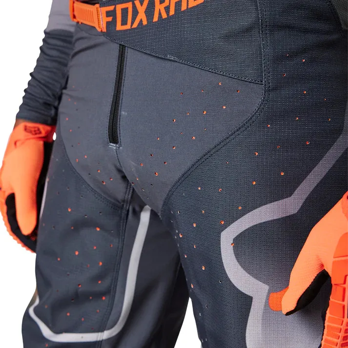 FOX VIZEN PANTS PEWTER
