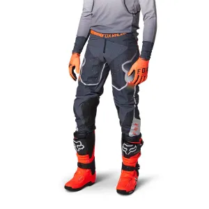 FOX VIZEN PANTS PEWTER