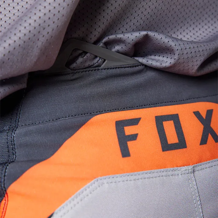 FOX VIZEN PANTS PEWTER