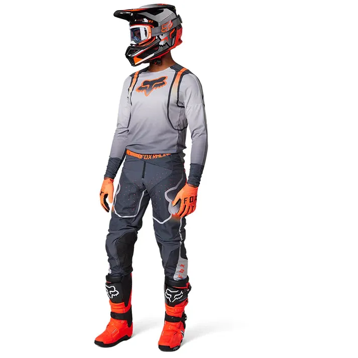 FOX VIZEN PANTS PEWTER