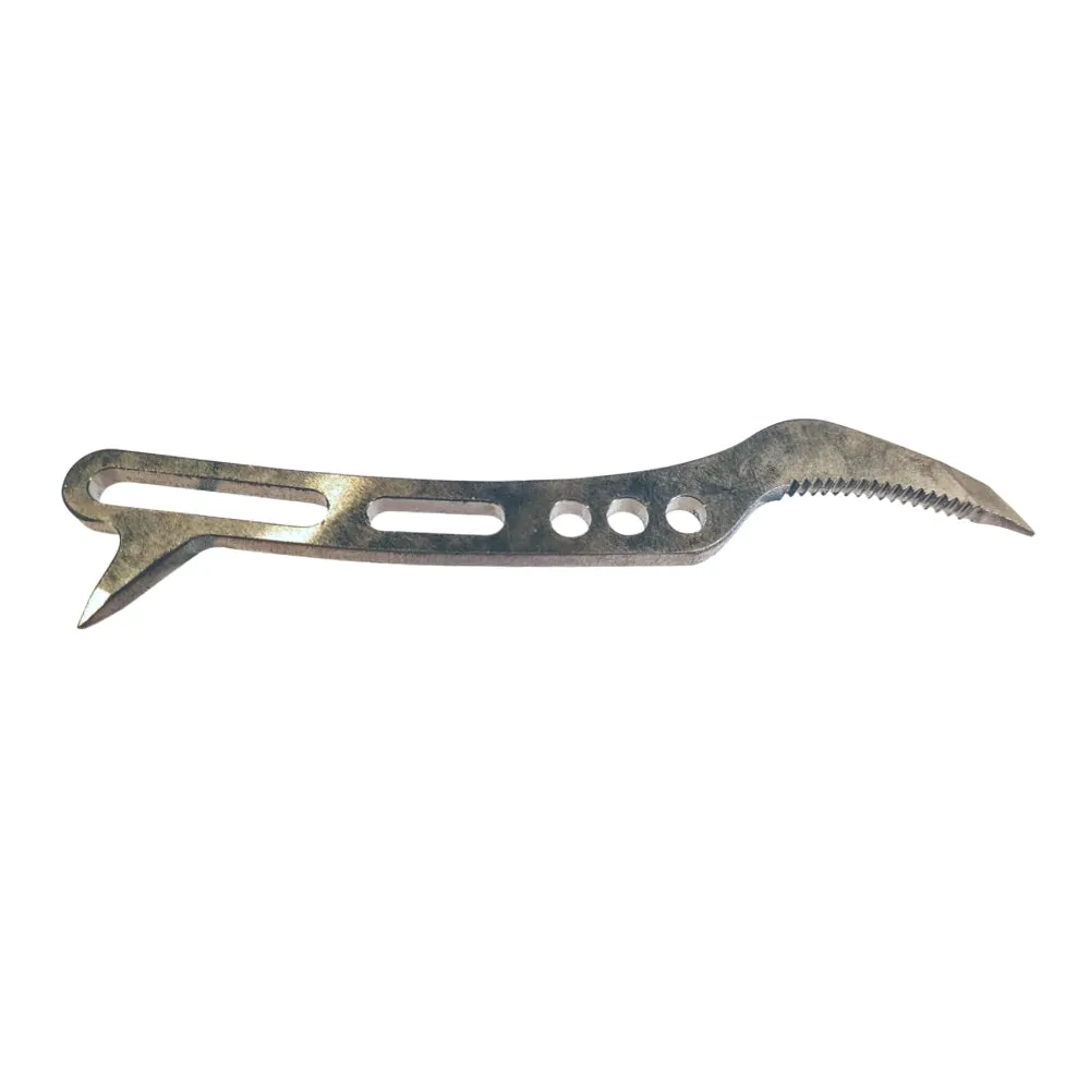 FR3(A) Front Point