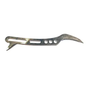 FR3(A) Front Point