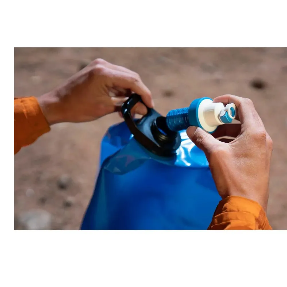 GRAVITY BEFREE MICROFILTER 10L