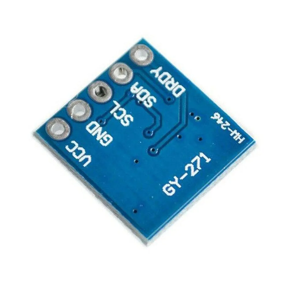 GY-271 HMC5883L 3-axis Electronic Compass Module Magnetic Field Sensor