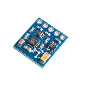 GY-271 HMC5883L 3-axis Electronic Compass Module Magnetic Field Sensor