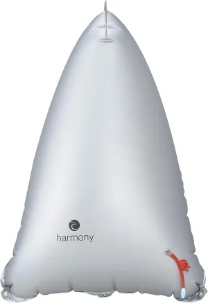Harmony Vinyl 3D End Canoe Floatation Bag