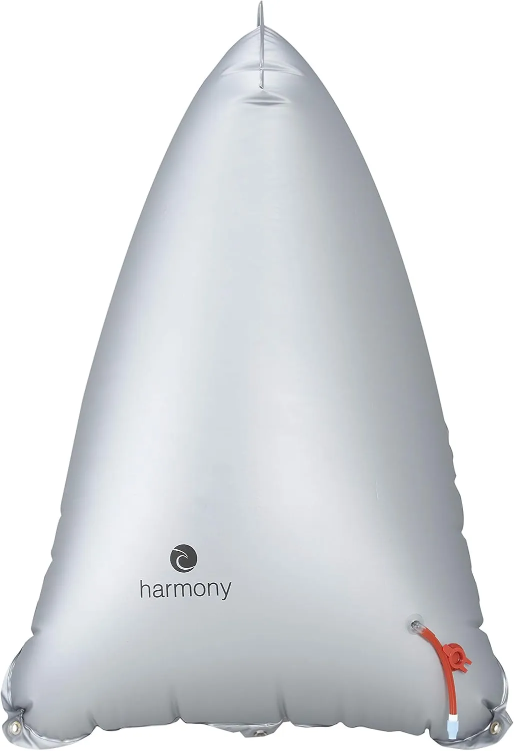 Harmony Vinyl 3D End Canoe Floatation Bag