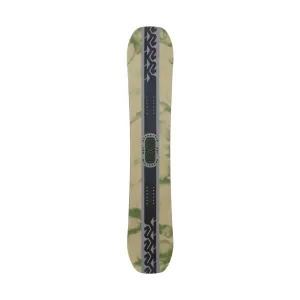 K2 Geometric Snowboard