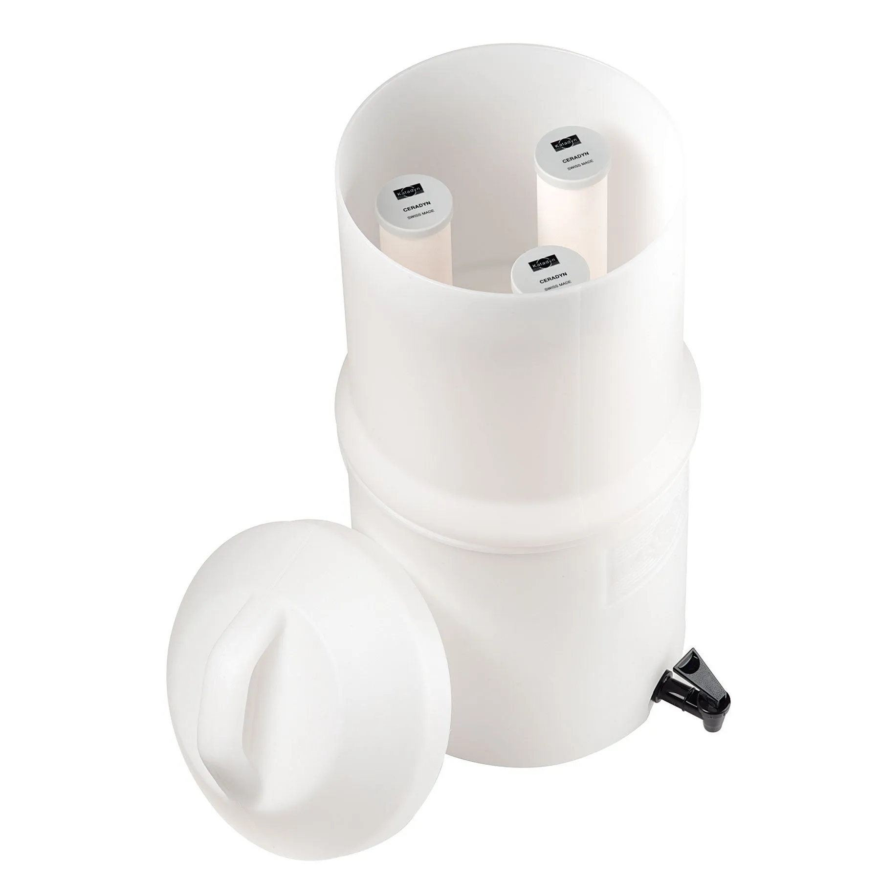 Katadyn Drip Ceradyn Gravity Water Filter (Closeout)