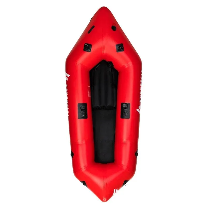 Kokopelli Packraft 2021 XPD Inflatable Boat