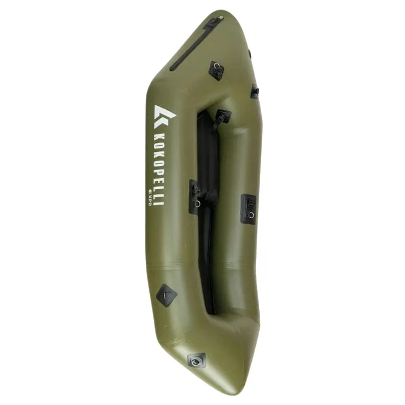 Kokopelli Packraft 2021 XPD Inflatable Boat