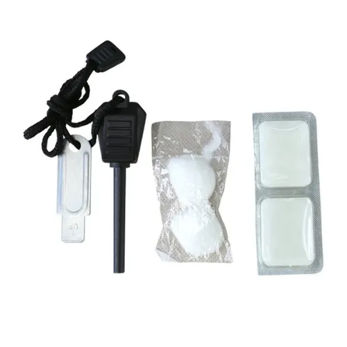 Kombat | Fire Starter Kit