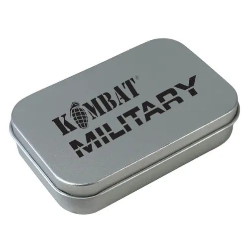 Kombat | Fire Starter Kit