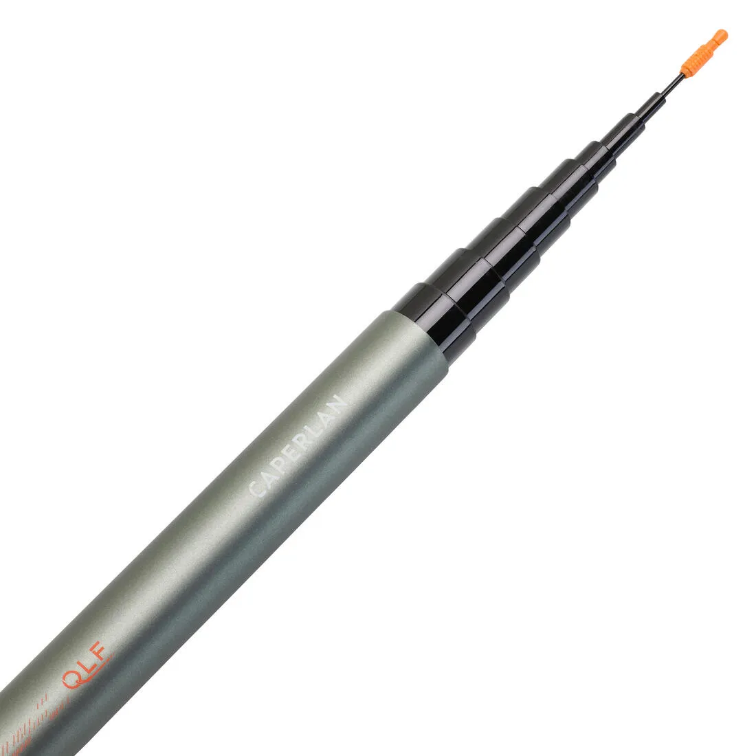 LAKESIDE TELESCOPIC TRAVEL ROD 100 3 M