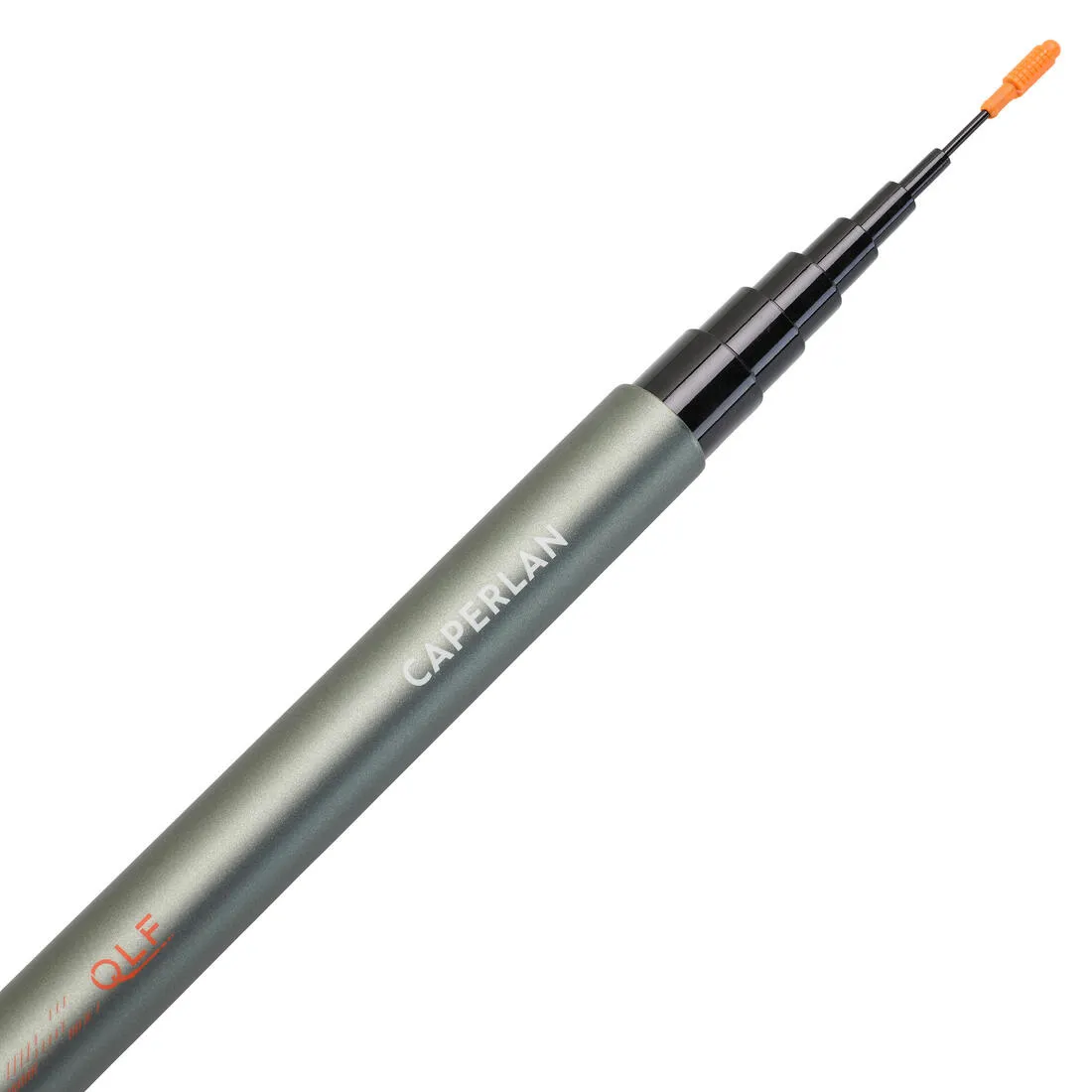 LAKESIDE TELESCOPIC TRAVEL ROD 100 3 M