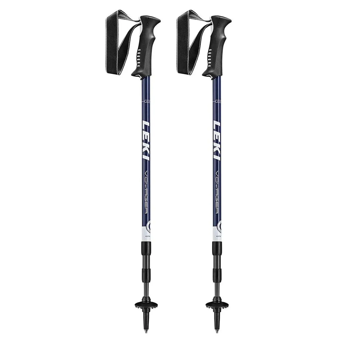Leki Voyager Trekking Poles (2021 Model)