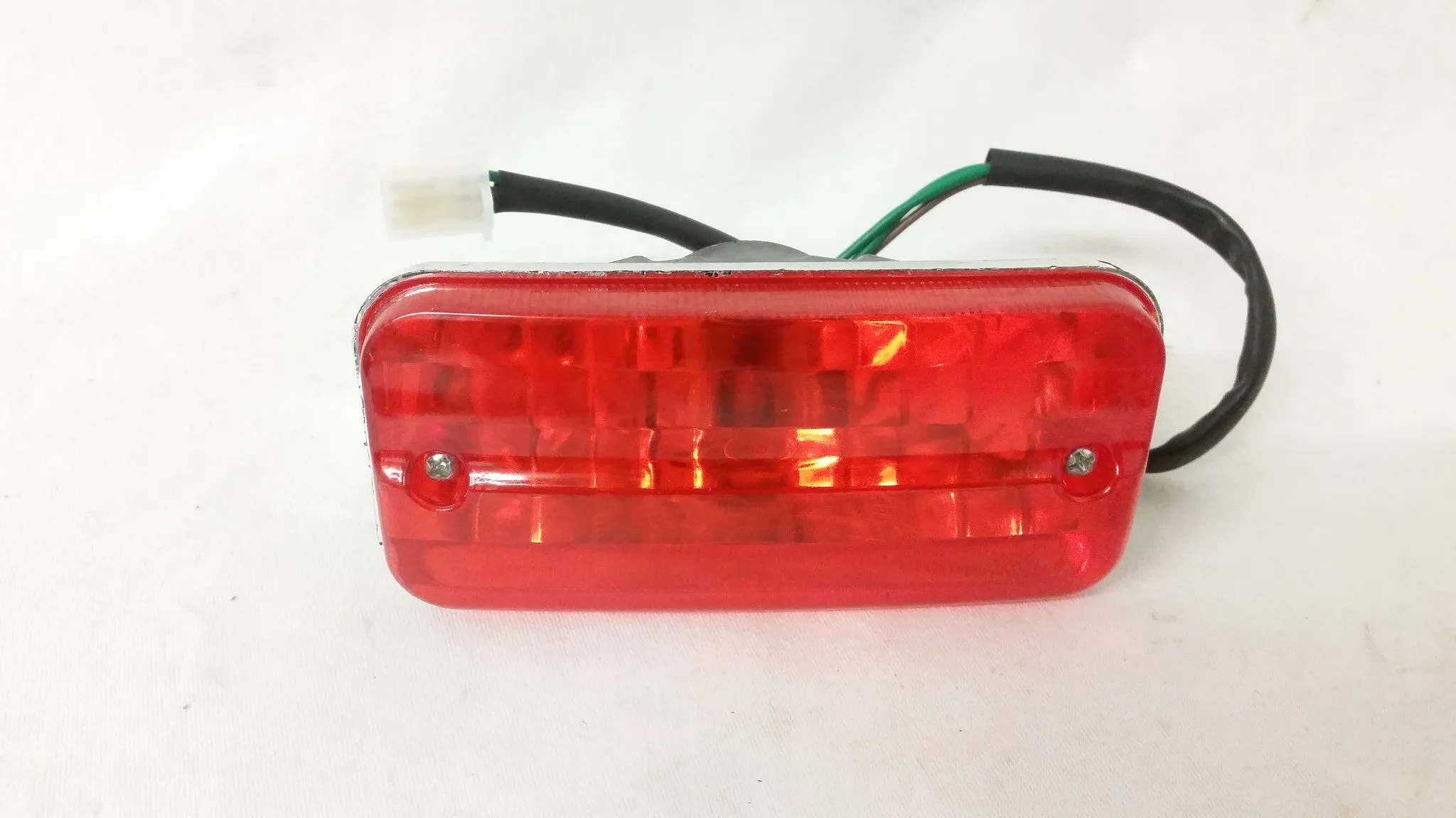 LRB21 REAR TAIL AND BRAKE LIGHT 110CC ORION JUNIOR KIDS QUAD BIKE