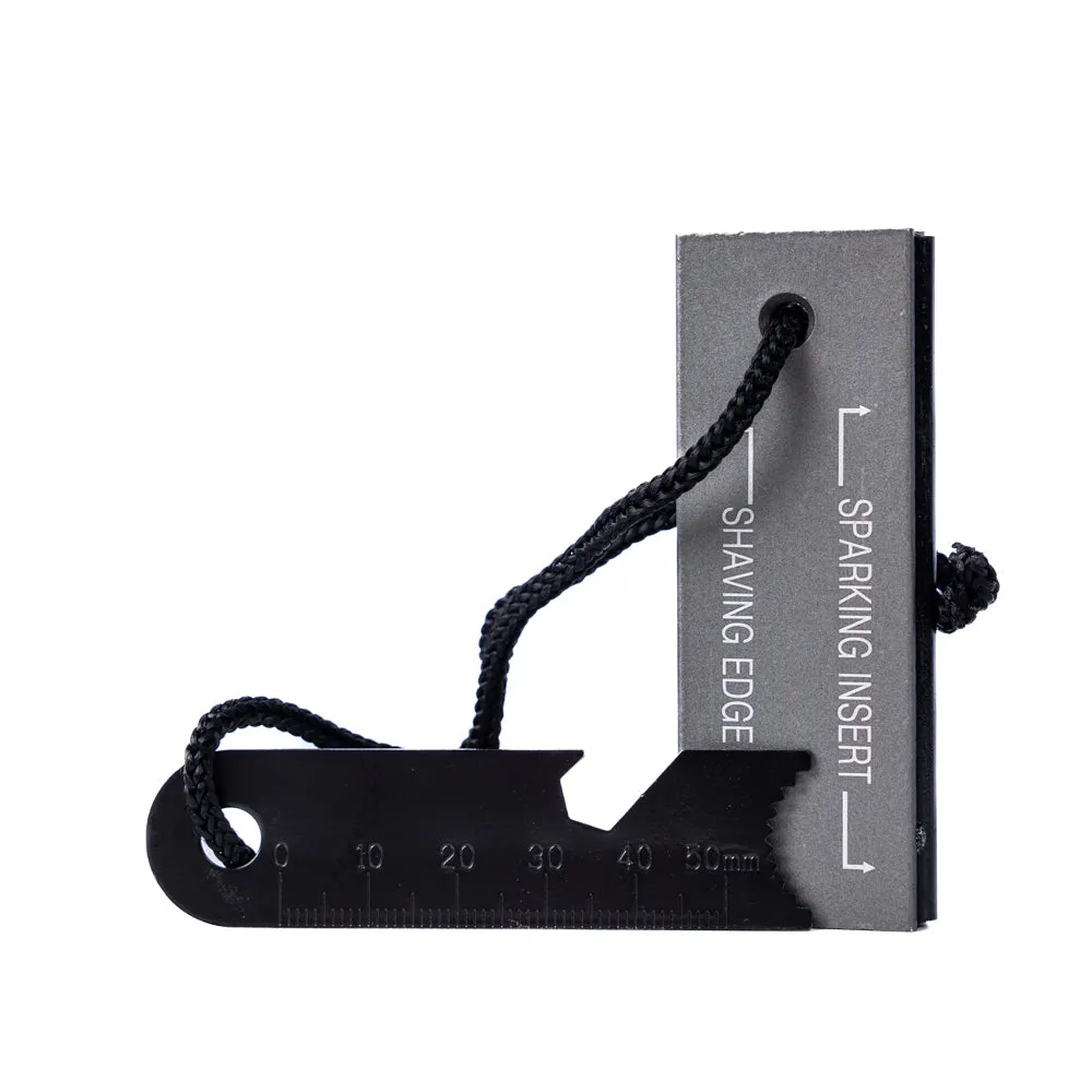 Magnesium Fire Starter by InstaFire