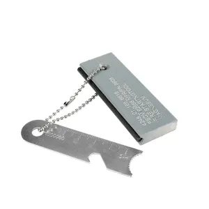 Magnesium Fire Starter by OUTBOUND