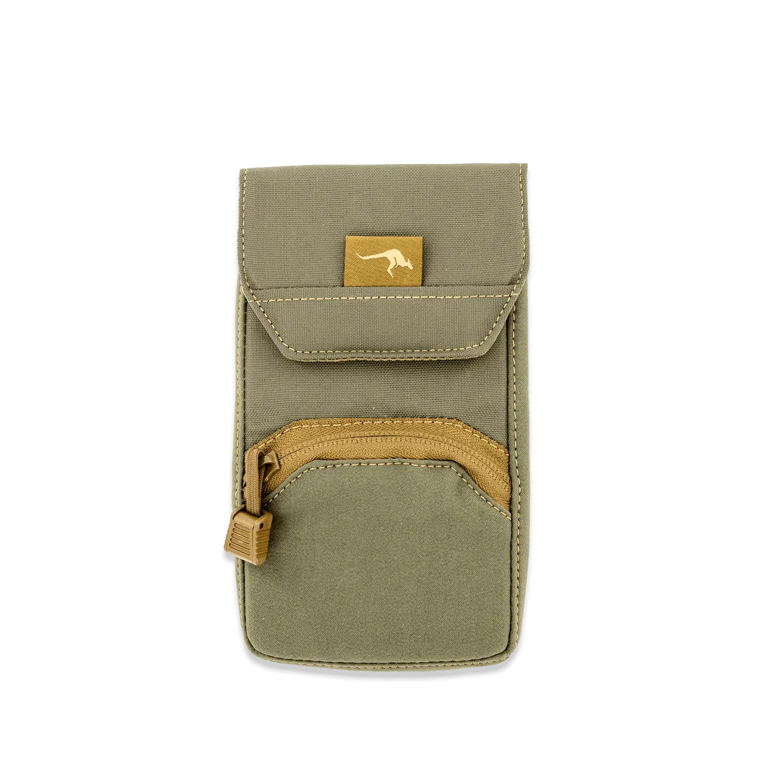 Marsupial Cell Phone Pouch