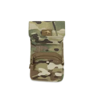 Marsupial Cell Phone Pouch