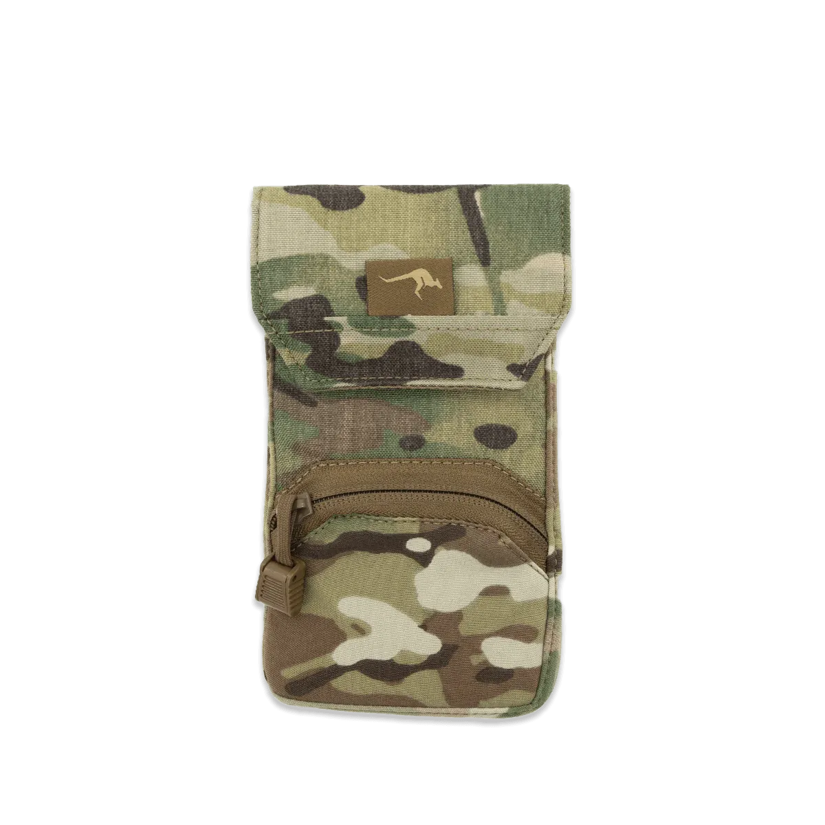Marsupial Cell Phone Pouch