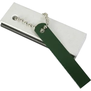 Mil-Com Emergency Fire Starter