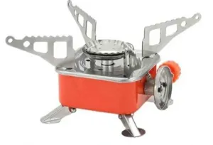 Mini Camping Stove