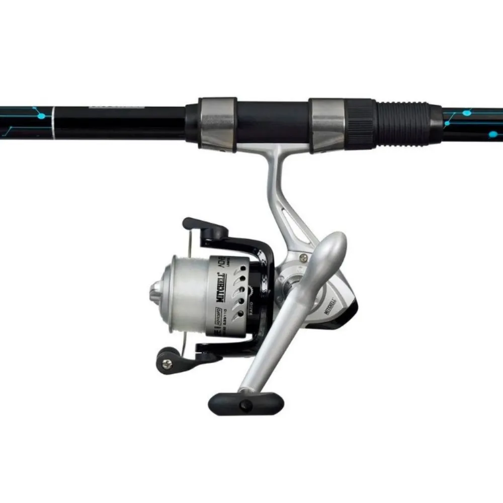 Mitchell | Adventure II Tele Strong Combo | t-350 50/150g