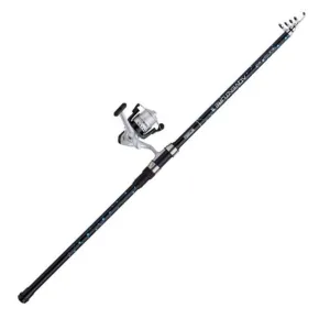 Mitchell | Adventure II Tele Strong Combo | t-350 50/150g