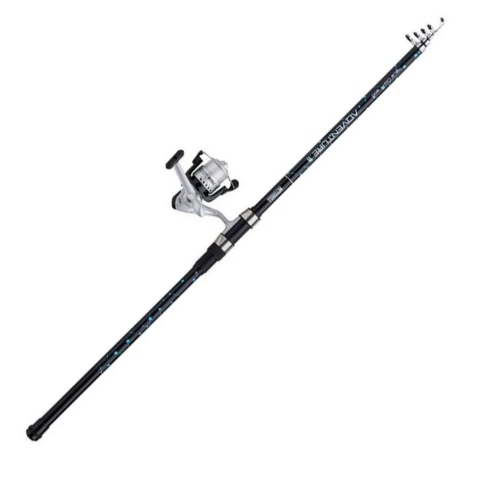 Mitchell | Adventure II Tele Strong Combo | t-350 50/150g