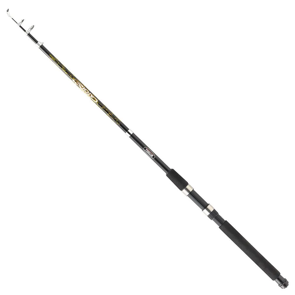 Mitchell Catch Tele Spin Rod Reel Line Spinners Box Trace Combo *TikTok Special*