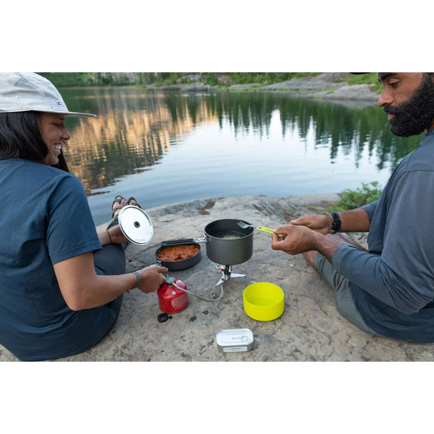 MSR LowDown Remote Stove Adapter