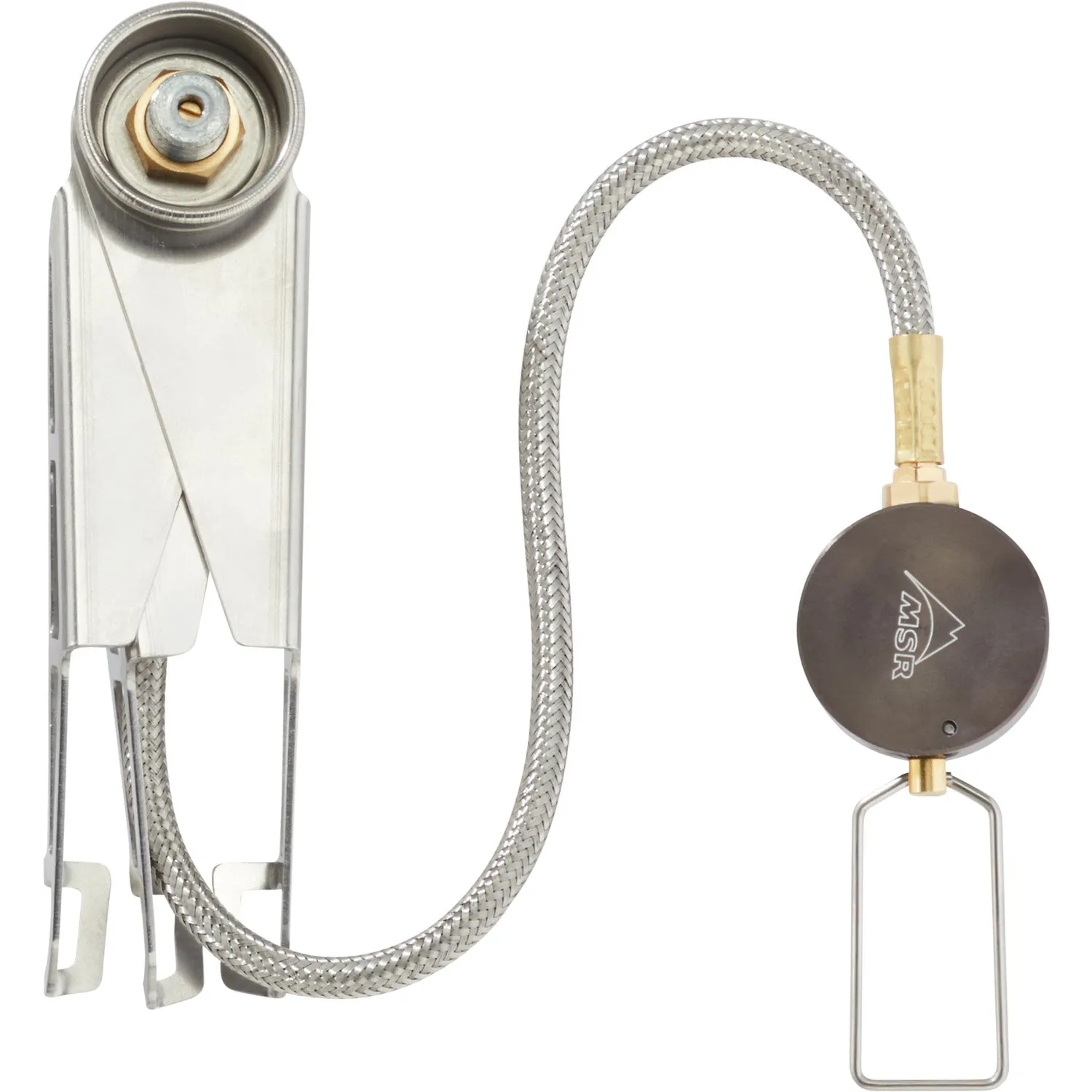MSR LowDown Remote Stove Adapter