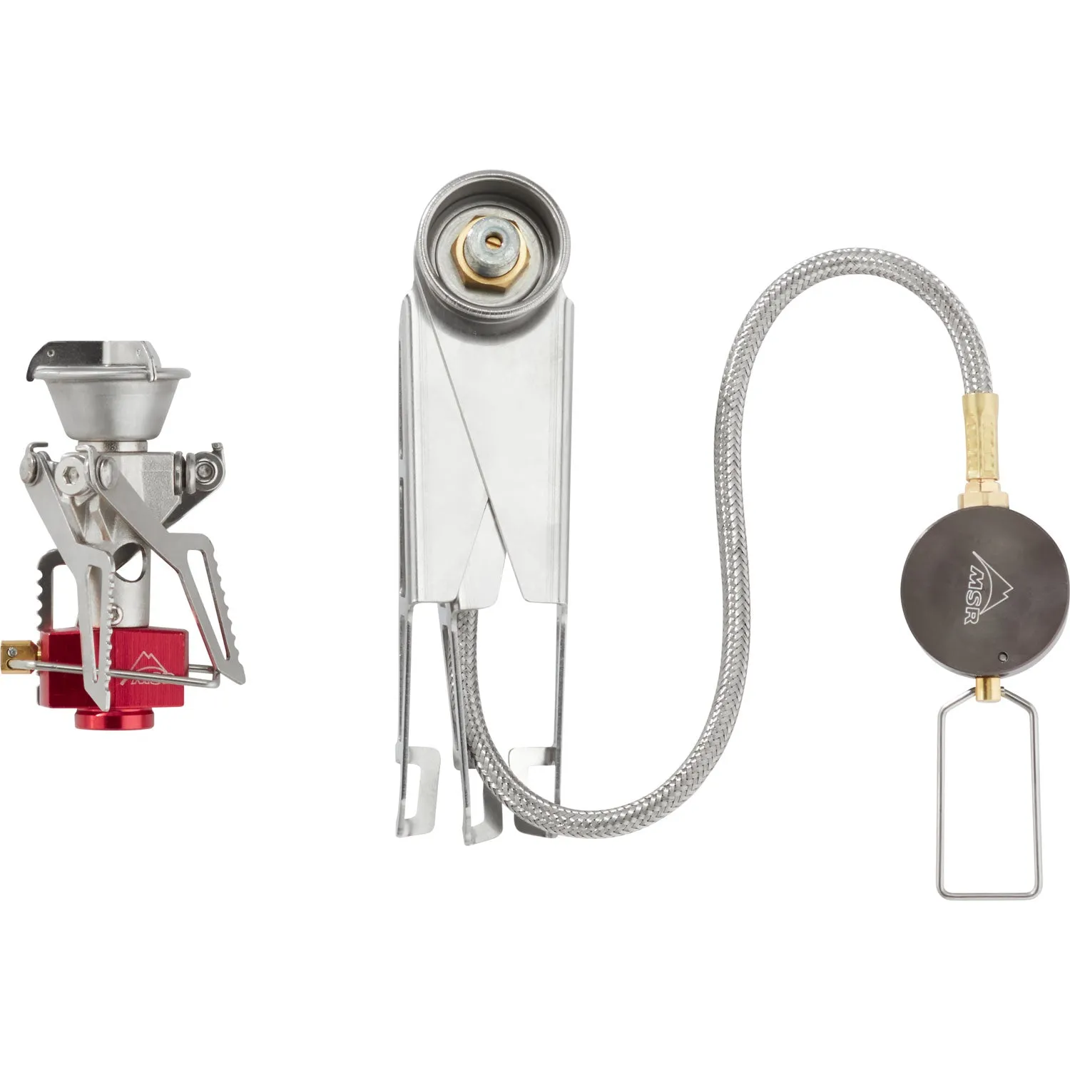 MSR LowDown Remote Stove Adapter