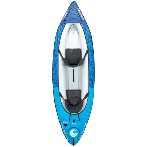 Nautic 11.5 Double Inflatable Kayak