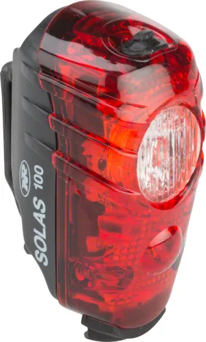 NiteRider Solas 100