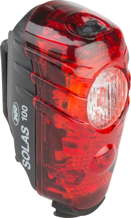 NiteRider Solas 100