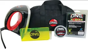 One MFG World Domination Tuning Kit - TKW