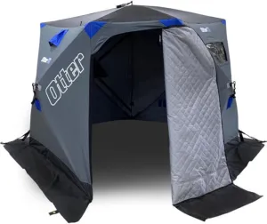Otter 201644 Vortex PRO Cabin Thermal Hub